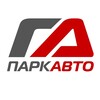 Логотип телеграм канала @parkavto_lipetsk — ПаркАвто - новые поступления