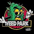 Logo saluran telegram parkbrx — Weedpark BR 🇧🇷