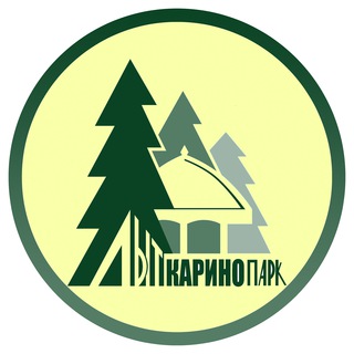 Логотип телеграм канала @parkdkmir2022 — Парк МУ ДК "Мир"