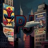 Логотип телеграм канала @parke78 — P&J | Payment Solutions