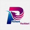 Telegram channel PARKENT YOSHLARI | Rasmiy sahifa!🇺🇿 logo