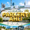 Telegram kanalining logotibi parkentliklar_24 — PARKENT AHLI