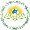 Logo of telegram channel parkenttumanmanaviyatjamoasi — PARKENT TUMAN MA'NAVIYAT BO'LINMASI