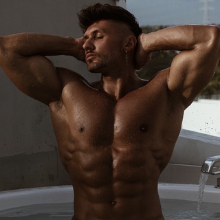 Logo of telegram channel parker_no — Vlad Parker ✔