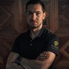 Логотип телеграм канала @parket_promaks — Промакс: записки паркетчика