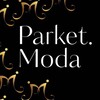 Telegram channel Parket.Moda - платья для бальных танцев logo