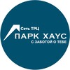 Логотип телеграм канала @parkhousekzn — Парк Хаус Казань