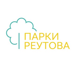 Логотип телеграм канала @parki_reutov — Парки города Реутов