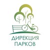 Логотип телеграм канала @parki_40 — ГБУ КО «Дирекция парков»