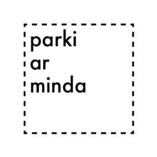 Логотип телеграм канала @parkiarminda — parki ar minda