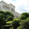 Логотип телеграм канала @parklivadia — Большая Ливадия