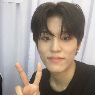 Логотип телеграм канала @parklojeongwoove — пак чону разбил моё сердце|treasure