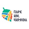 Логотип телеграм канала @parkneru — Парк им. Чиряева