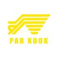Logo saluran telegram parkook1 — گروه تولیدی پرکوک (خجسته)