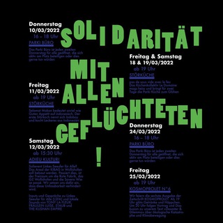 Logo des Telegrammkanals parkplatz - Park Platz