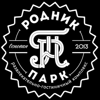 Логотип телеграм канала @parkrodnik — Park Rodnik