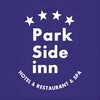 Логотип телеграм канала @parksideinn — Park Side Inn Hotel, Nizhnevartovsk