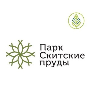 Логотип телеграм канала @parkskitskieprudy — Парк «Скитские пруды»