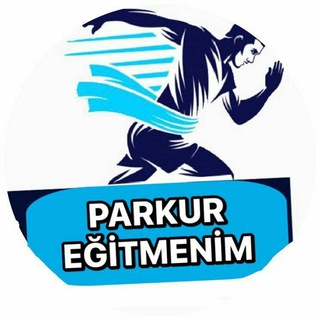 Telgraf kanalının logosu parkuregitmenim — Parkur Eğitmenim 🏃‍♂️🏃‍♀️