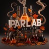 Логотип телеграм канала @parlabsar — Par Lab Саратов