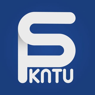 Логотип телеграм -каналу parlament_kntu — ХНТУ | Парламент
