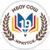 Логотип телеграм канала @parlament19school — ШКОЛЬНАЯ МЭРИЯ