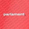 Логотип телеграм канала @parlament_rca — Парламент - РТА