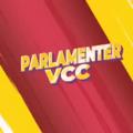 Logo saluran telegram parlamentervcc_service — ⚡️Parlament VCC