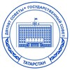 Логотип телеграм канала @parlamentrt — Государственный Совет Республики Татарстан (Госсовет РТ)