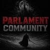 Логотип телеграм канала @parlamentt88 — Резиденция PARLAMENT COMMUNITY