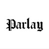 Logo of telegram channel parlaylaa — PARLAY