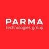 Логотип телеграм канала @parma_technologies_group — PARMA TG