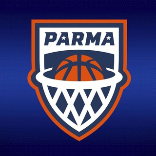 Логотип телеграм канала @parmabasketprm — БК PARMA | Пермский край