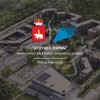 Логотип телеграм канала @parmacampus — БУДУЩЕЕ ПАРМЫ | Пермский Кампус