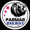 टेलीग्राम चैनल का लोगो parmarrailways — PARMAR RAILWAY
