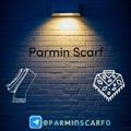 لوگوی کانال تلگرام parminscarf0 — روسری پارمین
