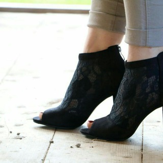 لوگوی کانال تلگرام parmiss_shoes_ardabil — كانال همكاری کفش پارمیس
