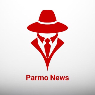لوگوی کانال تلگرام parmo_news — 🔴 خبر فوری | اخبار جنگ | اخبار اعتراضات | پارمو نیوز | Parmo News