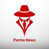 لوگوی کانال تلگرام parmo_news — 🔴 خبر فوری | اخبار جنگ | اخبار اعتراضات | پارمو نیوز | Parmo News