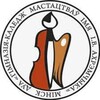 Логотип телеграм канала @parnat_by — ГУО "Гимназия-колледж искусств имени И. О. Ахремчика"