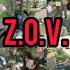 Логотип телеграм канала @parniamzov — 🇷🇺Для парней ZOV🇷🇺