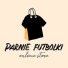Telegram kanalining logotibi parnie_futbolki — 🛍 parnie futbolki 🛍