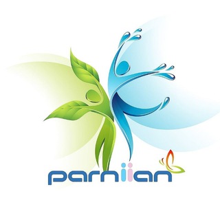 لوگوی کانال تلگرام parniian_ir — خانه کتاب پرنیان