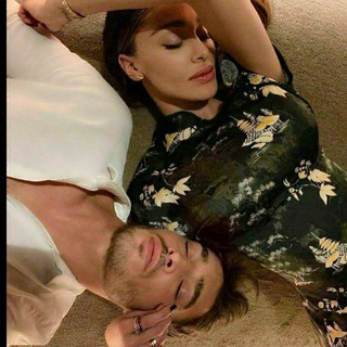 Логотип телеграм канала @parniraviii — beautiful_мир❤️