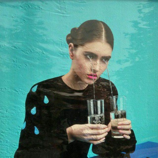 Логотип телеграм канала @parnomilk — ex-Парное Молоко 🧁