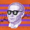 Логотип телеграм канала @parobist — Криптоныч