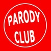 Логотип телеграм канала @parodyclub — Parody Club