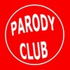 Logo of telegram channel parodyclub — Parody Club
