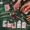 Логотип телеграм канала @paroli_poker — Покер пароли | Пароли на фрироллы