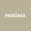 Логотип телеграм канала @paroma_banya — PARÓMA (banya)